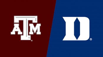 Replay: Texas A&M vs Duke | Feb 19 @ 5 PM