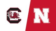 2026 South Carolina vs Nebraska