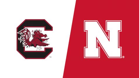 2026 South Carolina vs Nebraska