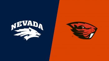 Replay: Nevada vs Oregon St | Feb 19 @ 12 PM