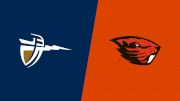 2026 California Baptist vs Oregon State