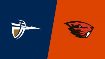 Replay: Cal Baptist vs Oregon St | Feb 19 @ 10 AM