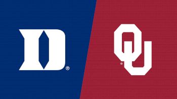 Replay: Duke vs Oklahoma | Feb 20 @ 1 PM