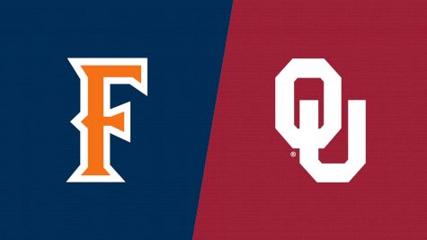 2026 Cal State Fullerton vs Oklahoma
