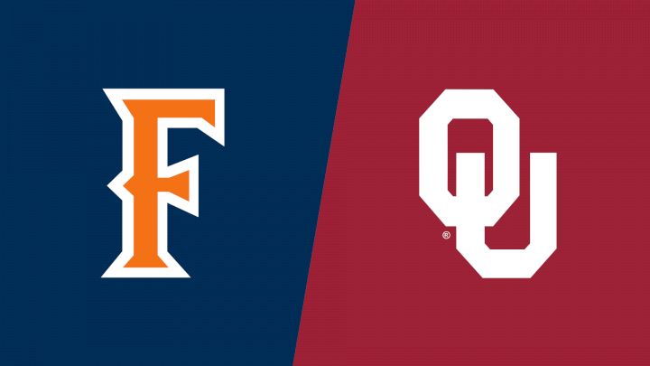 2026 Cal State Fullerton vs Oklahoma