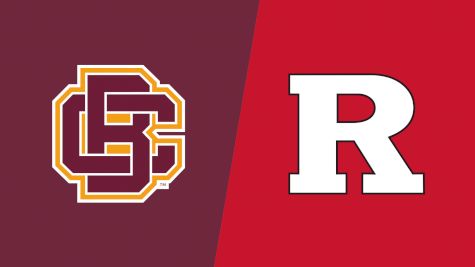 2026 Bethune-Cookman vs Rutgers