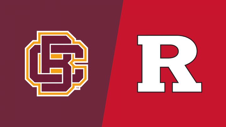 2026 Bethune-Cookman vs Rutgers