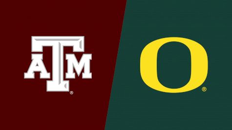 2026 Texas A&M vs Oregon