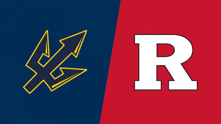 2026 UC San Diego vs Rutgers