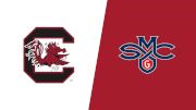 2026 South Carolina vs Saint Mary's College (CA)