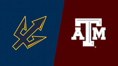 2026 UC San Diego vs Texas A&M