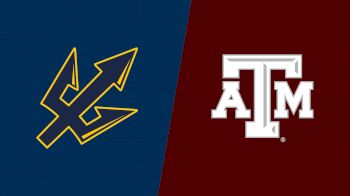 Replay: UCSD vs Texas A&M | Feb 20 @ 9 PM