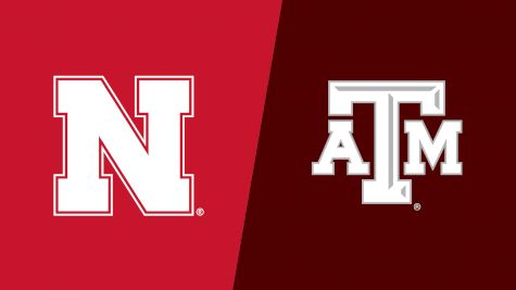 2026 Nebraska vs Texas A&M