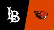 2026 Long Beach State vs Oregon State