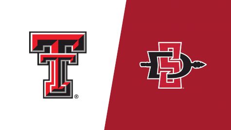 2026 Texas Tech vs San Diego State