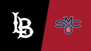 Replay: Long Beach St vs Saint Mary's (CA) | Feb 22 @ 11 AM