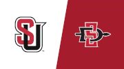 2026 Seattle U vs San Diego State