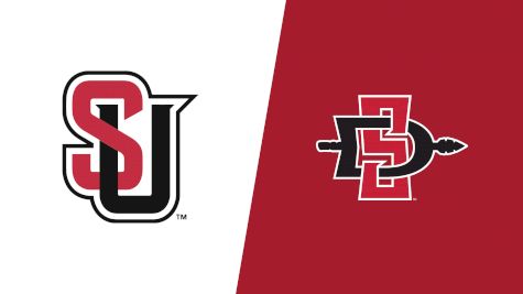 2026 Seattle U vs San Diego State