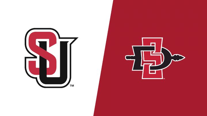 2026 Seattle U vs San Diego State