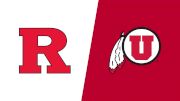 2026 Rutgers vs Utah