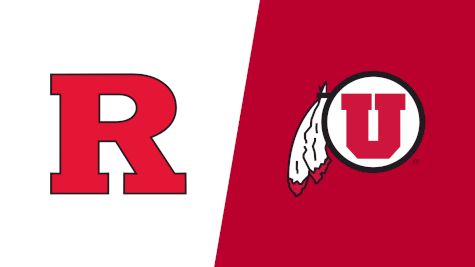 2026 Rutgers vs Utah