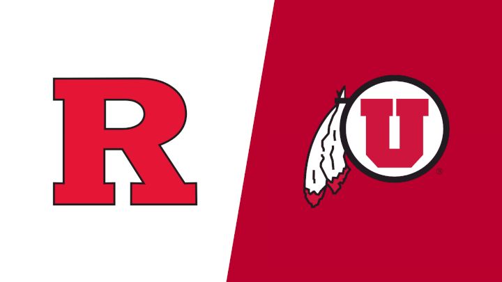 2026 Rutgers vs Utah