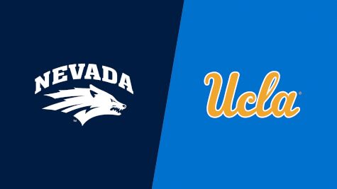 2026 Nevada vs UCLA