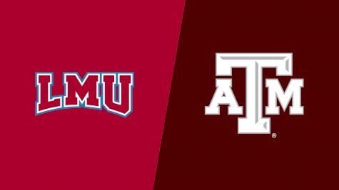 2026 Loyola Marymount vs Texas A&M