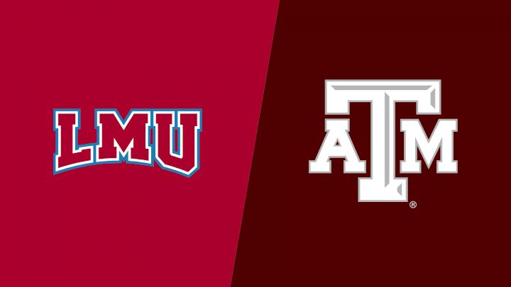 2026 Loyola Marymount vs Texas A&M
