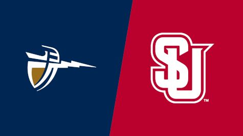 2026 California Baptist vs Seattle U