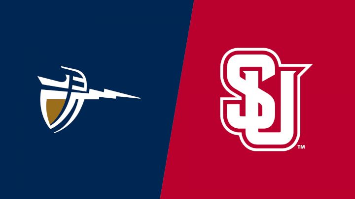 2026 California Baptist vs Seattle U