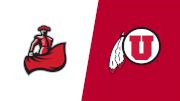 2026 CSU Northridge vs Utah