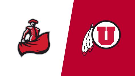 2026 CSU Northridge vs Utah