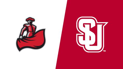 2026 CSU Northridge vs Seattle U