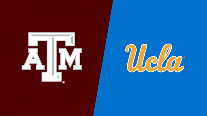 Texas A&M vs UCLA