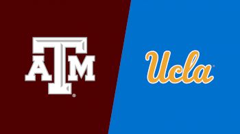 Replay: Texas A&M vs UCLA | Feb 22 @ 11 AM