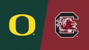 2026 Oregon vs South Carolina