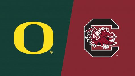 2026 Oregon vs South Carolina