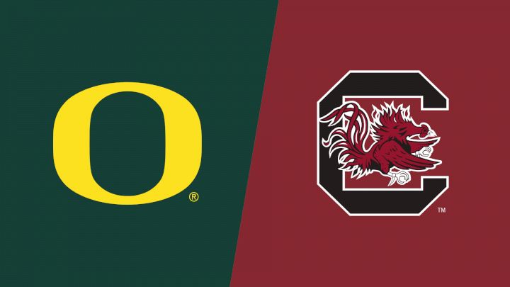 2026 Oregon vs South Carolina