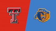 2026 Texas Tech vs UC Riverside