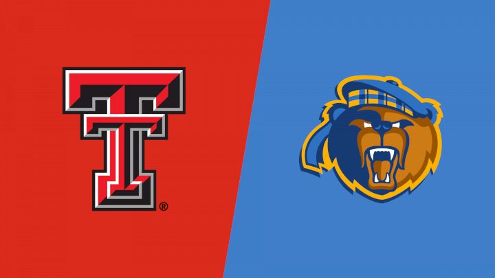 Texas Tech vs UC Riverside
