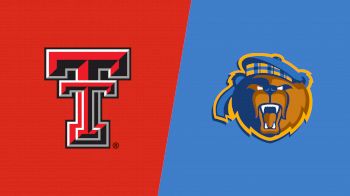 Replay: Texas Tech vs UC Riverside | Feb 22 @ 9 AM