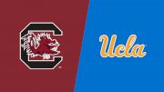 2026 South Carolina vs UCLA
