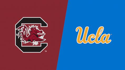 2026 South Carolina vs UCLA