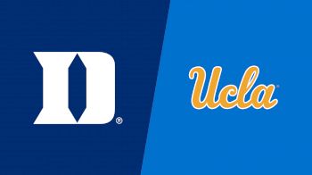 Replay: Duke vs UCLA | Feb 20 @ 6 PM