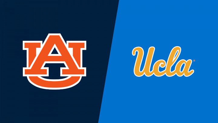 2026 Auburn vs UCLA