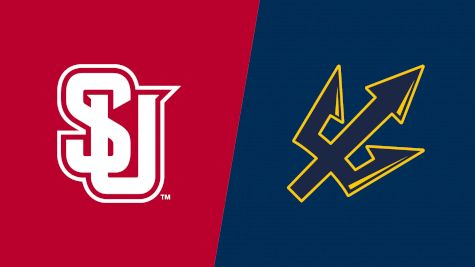 2026 Seattle U vs UC San Diego