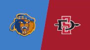 2026 UC Riverside vs San Diego State