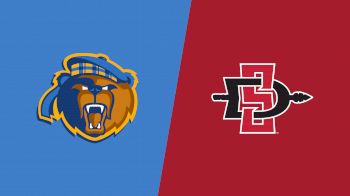 Replay: UC Riverside vs San Diego St | Feb 20 @ 3 PM