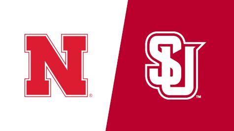 2026 Nebraska vs Seattle U